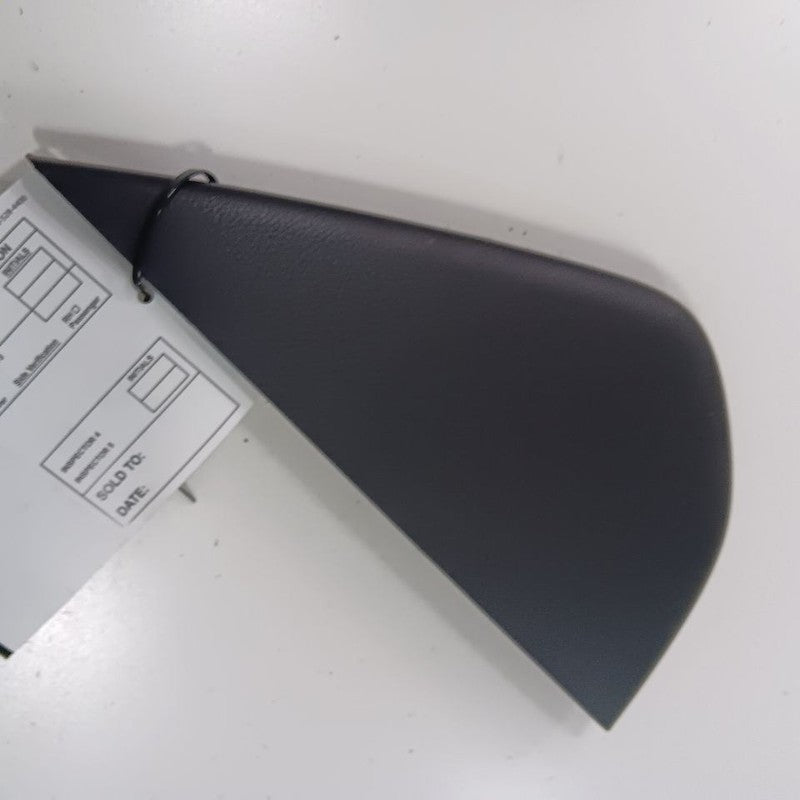 Jeep Compass Dash Side Cover Right Passenger Trim Panel  2018 2019 202