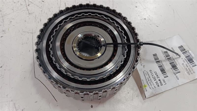 Mazda CX-3 Automatic Transmission Clutch Basket 2019 2020 2021 2022