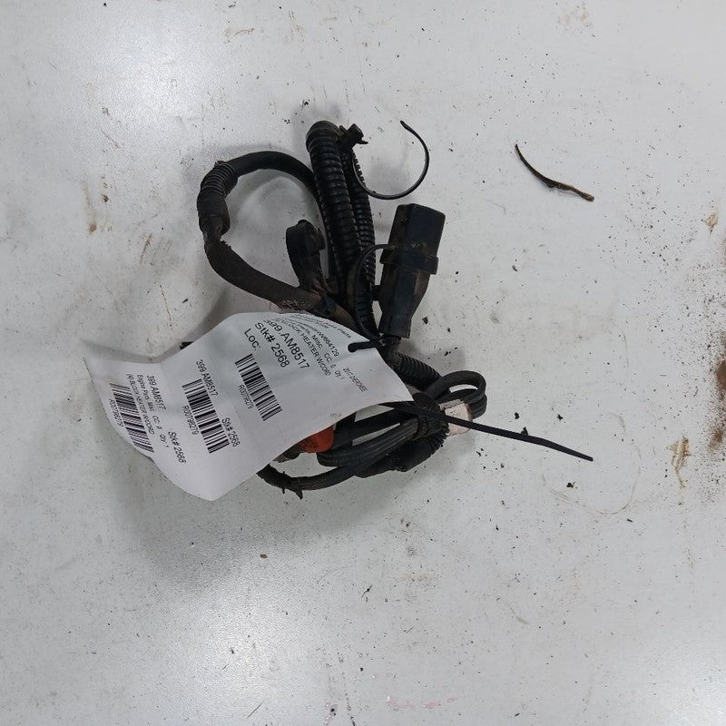 Jeep Cherokee Block Heater With Cord 3.2 2015 2016 2017
