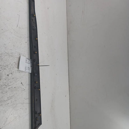 Nissan Kicks Door Molding Trim Strip Right Passenger Side Front  2021 