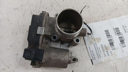 Throttle Body Throttle Valve 2 Door 1.4L Fits 12-17 FIAT 500 OEM
