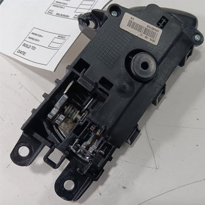 Kia Forte Door Handle Left Rear Interior Inside  2014 2015 2016