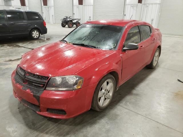 Dodge Avenger Transmission Housing Side Cover Plate 2014 2013 2012 201