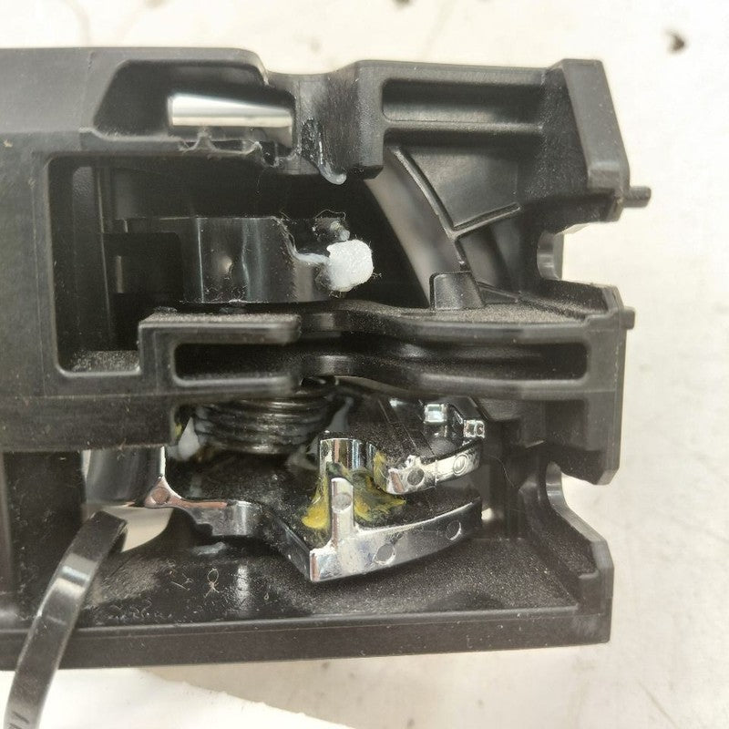 Toyota Prius Door Handle Left Driver Front Interior Inside  2022 2021 