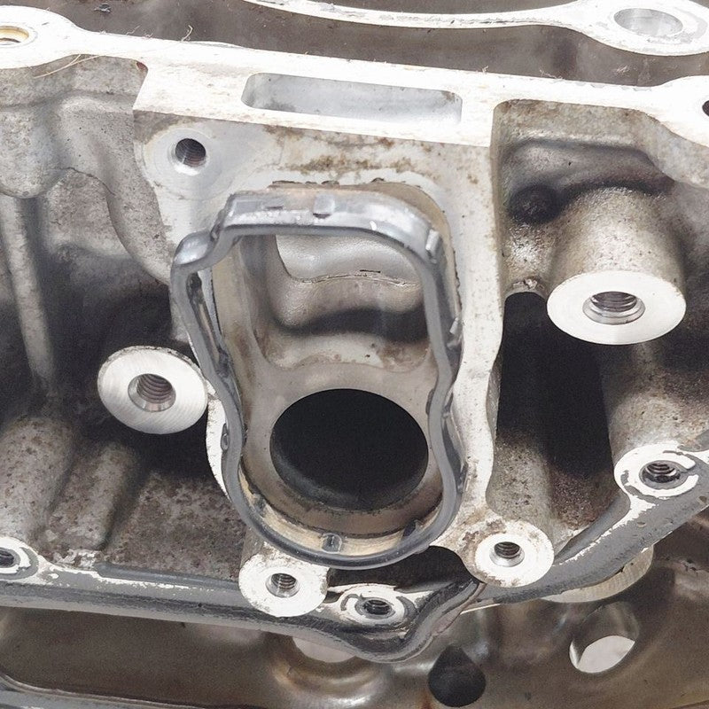 Bare Engine Cylinder Block 1.3L VIN L 8th Digit Opt L3T 21-25 Chevy Tr