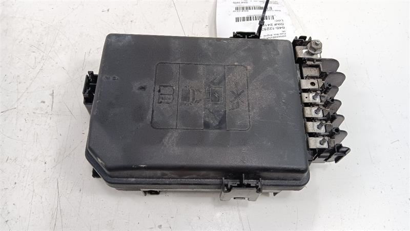 84809671 Fuse Box Engine Fits 18-19 EQUINOX