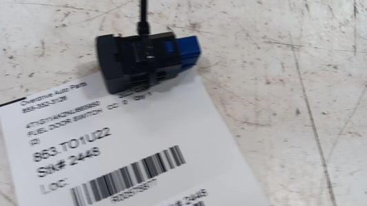 Toyota Camry Fuel Door Switch Gas Cap Cover Lid Release Button Control  2021 202