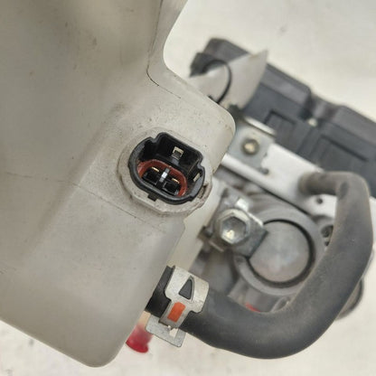 Power Brake Booster Toyota Prius VIN Fu 7th And 8th Digit 21-22 Toyota