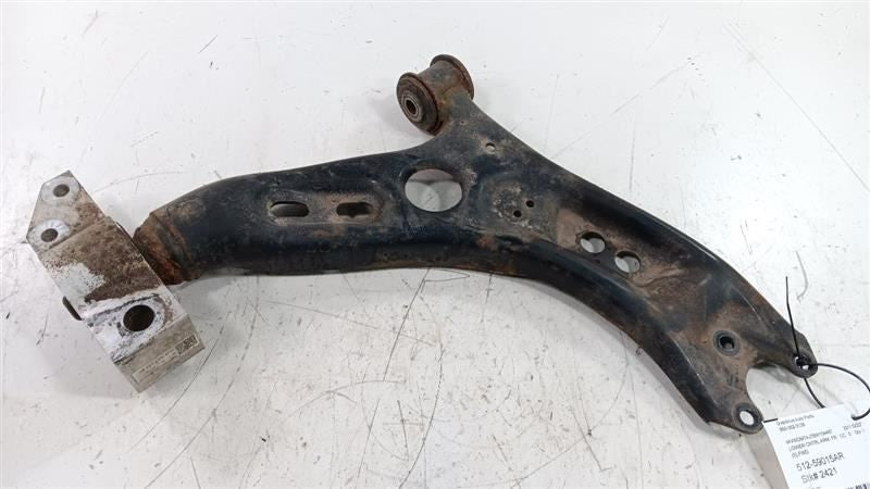 Passenger Right Lower Control Arm Front Fits 07-16 EOS OEM