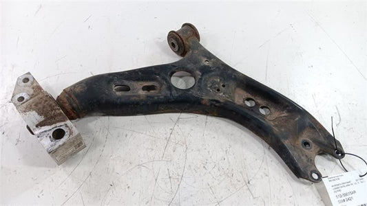 Passenger Right Lower Control Arm Front Fits 07-16 EOS OEM