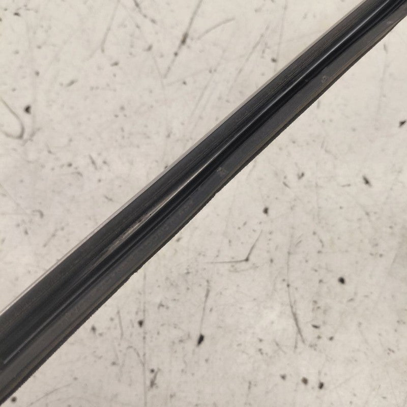 Mazda 6 Door Glass Window Weather Strip Trim Front Right Passenger  20