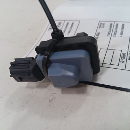 Toyota Corolla Sensor  2019 2020 2021