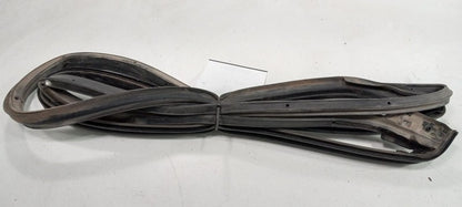 Subaru Legacy On Door Seal Rubber Right Front 2010 2011 2012 2013 2014