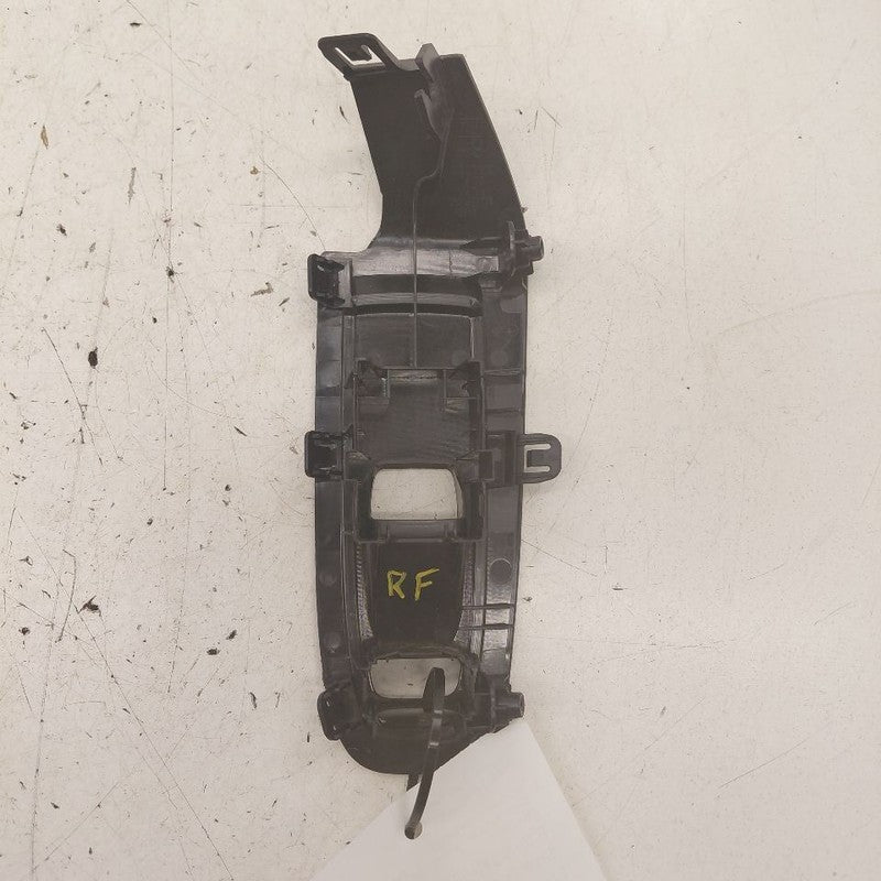 Subaru XV Crosstrek Window Switch Bezel Trim Right Front 2025 2024
