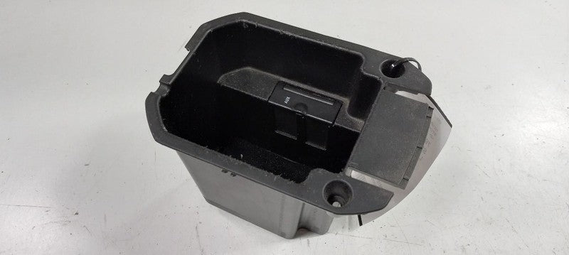 Chevy Cruze Storage Pocket 2011 2012 2013 2014