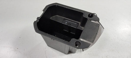 Chevy Cruze Storage Pocket 2011 2012 2013 2014