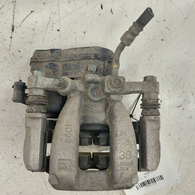 Left Rear Brake Caliper Fits 24-25 Chevy Trax