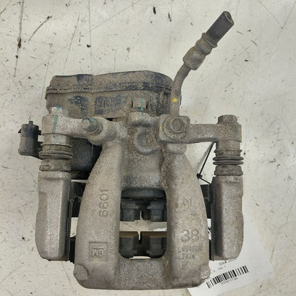 Left Rear Brake Caliper Fits 24-25 Chevy Trax