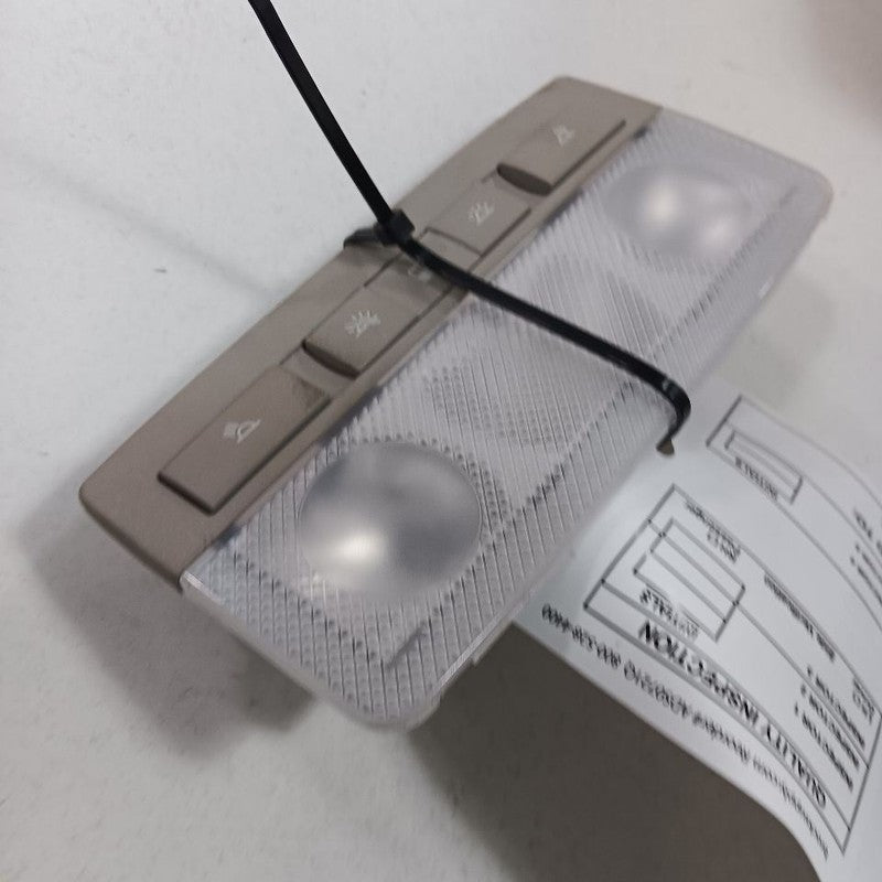 Buick Encore Dome Light Roof Lamp  2019 2018 2017 OEM