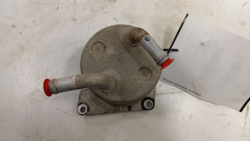 Nissan Sentra Automatic Transmission Oil Cooler 2007 2008 2009 2010 20