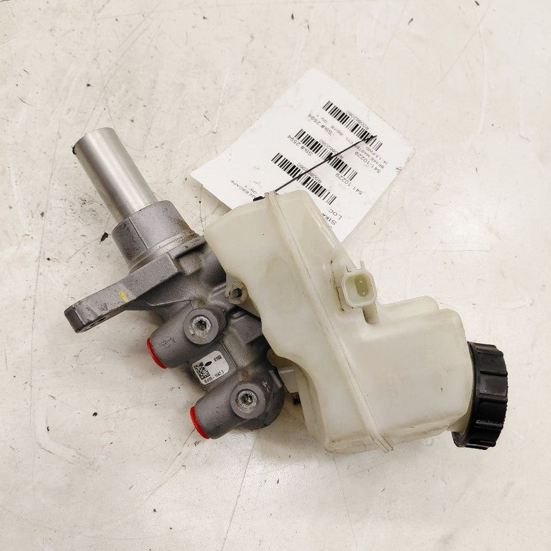 Brake Master Cylinder Vacuum Boost Fits 21-25 ESCAPE