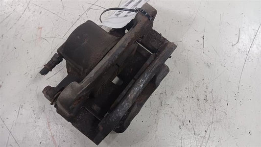 Driver Left Brake Caliper Front FWD Single Piston Fits 15-17 200 OEM