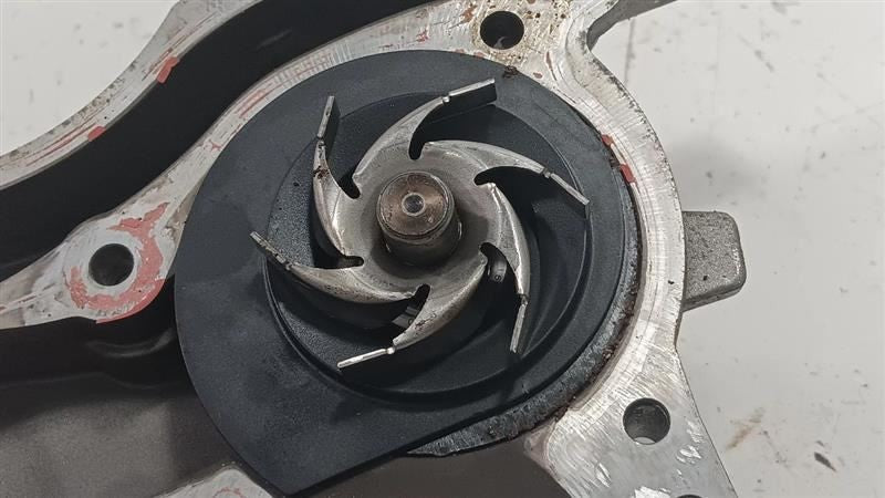 Coolant Water Pump Fits 15-20 TRAX OEM