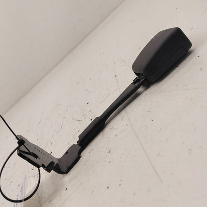 Alfa Romeo Stelvio Seat Belt Buckle Latch Left Driver Rear Back  2018 