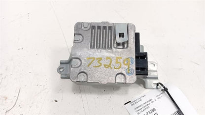 Steering Left Hand Dash Prius VIN Du Fits 14-15 PRIUS OEM