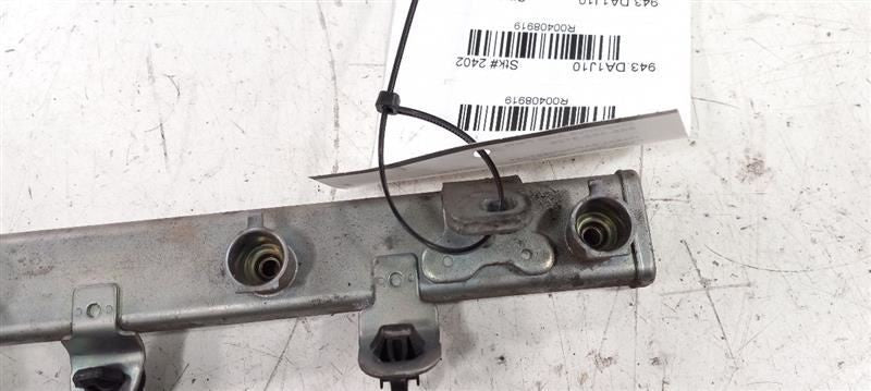 Nissan Altima Fuel Rail Injection Injector Mount Bar 2010 2009 2008 20