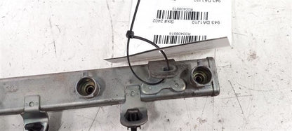 Nissan Altima Fuel Rail Injection Injector Mount Bar 2010 2009 2008 20
