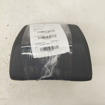 Mazda 6 Seat Headrest Rear Back Seat Head Rest  2016 2015 2014