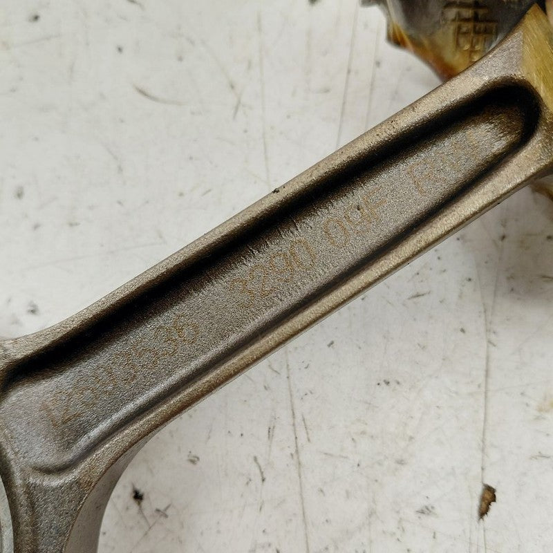 Chevy Trailblazer Single Piston With Connecting Rod   1.3 2023 2022 20