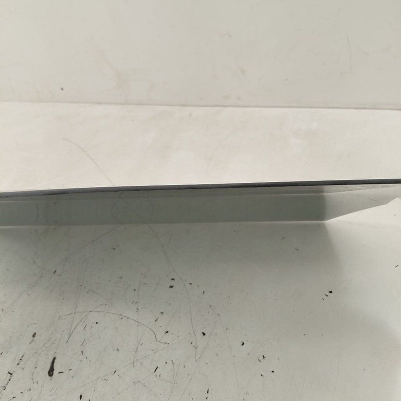 Left Rear Door Glass Window US Built Fits 19-23 Hyundai Santa Fe