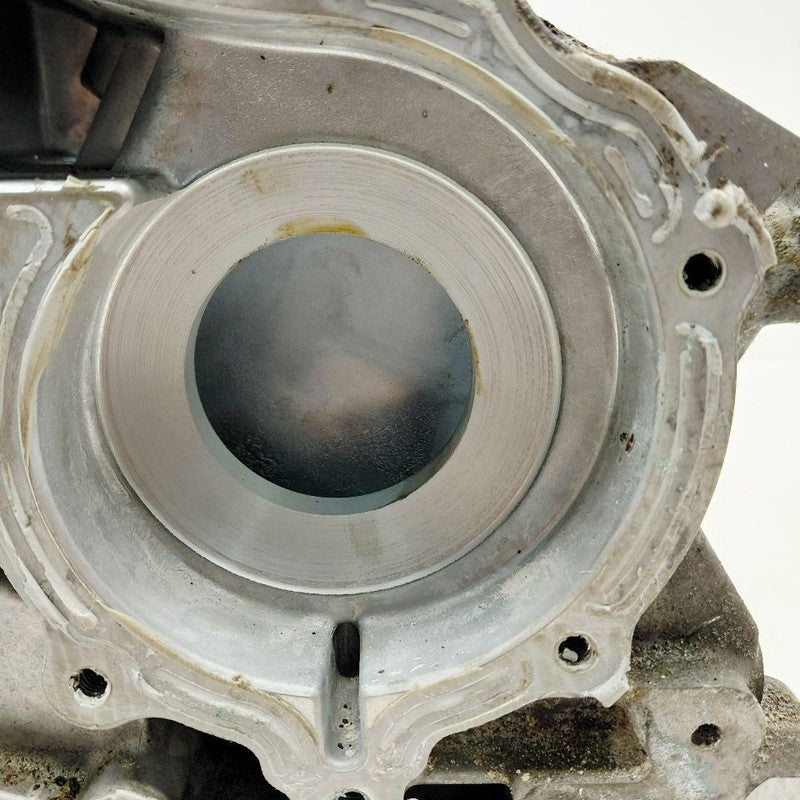 Bare Engine Cylinder Block Fits 14 18-24 Nissan Murano OEM