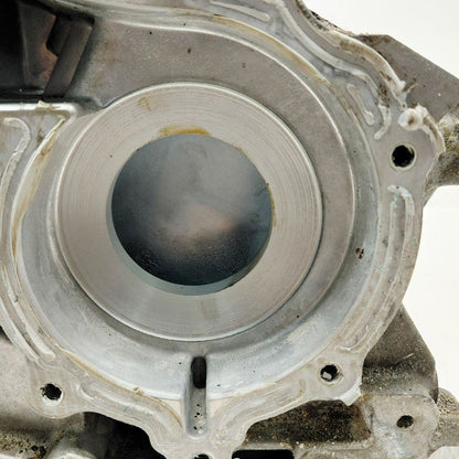 Bare Engine Cylinder Block Fits 14 18-24 Nissan Murano OEM