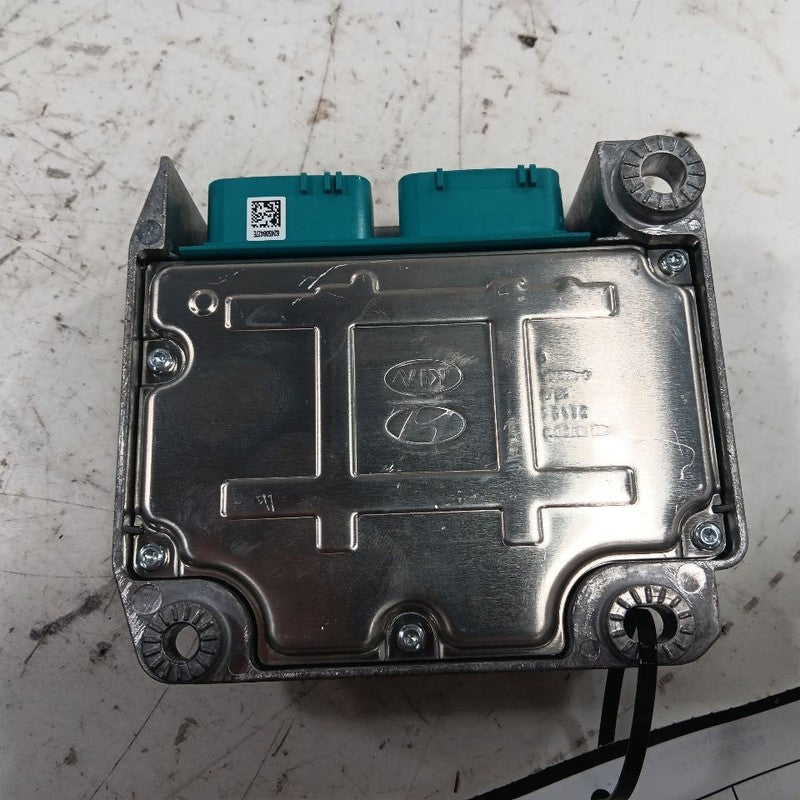 Bag Computer Control Module Console Front Fits 20-22 SPORTAGE