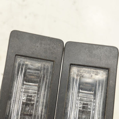 Chevy Equinox License Plate Light Lamp  2024 2023 2022