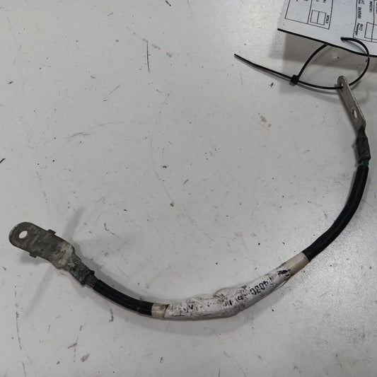 Nissan Kicks Negative Battery Cable  1.6 2021 2022 2023 2024 OEM