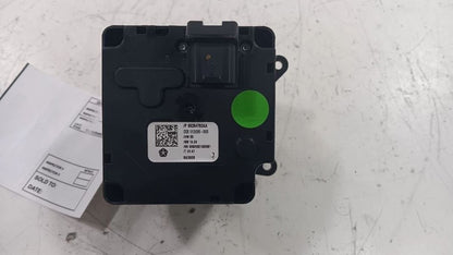 Chrysler 200 Transmission Gear Shifter  2015 2016 2017