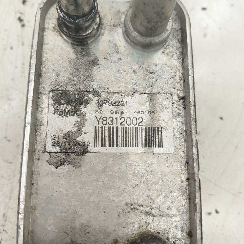 Volvo S60 Automatic Transmission Fluid Oil Cooler  2.5 2013 2014 2015