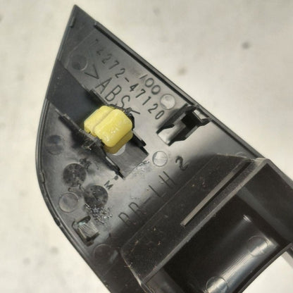 Toyota Prius Window Switch Bezel Left Rear 2022 2021 2020