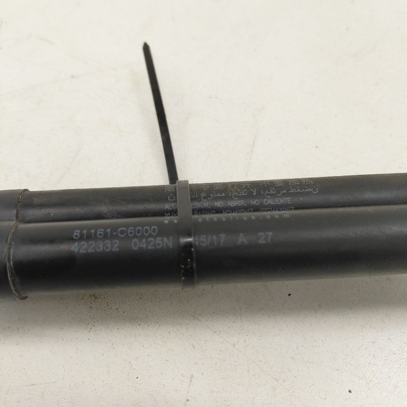 Kia Sorento Hood Strut Shock Support  2018 2017 2016
