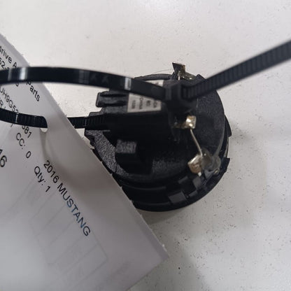 Ford Mustang Tweeter Left Driver Tweeter Speaker  2015 2016 2017 OEM
