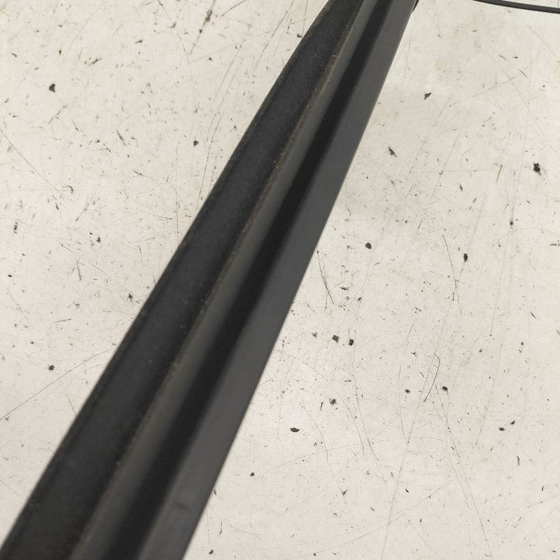 Nissan Murano Left Rear Weather Strip Interior  2020 2021 2022 2023
