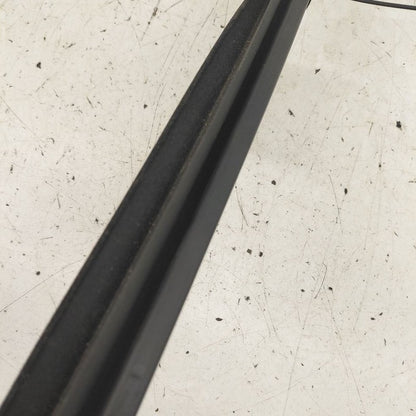 Nissan Murano Left Rear Weather Strip Interior  2020 2021 2022 2023