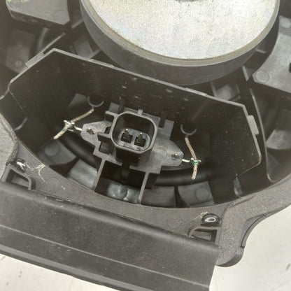 Chevy Equinox Speaker Left Driver Rear  2024 2023 2022