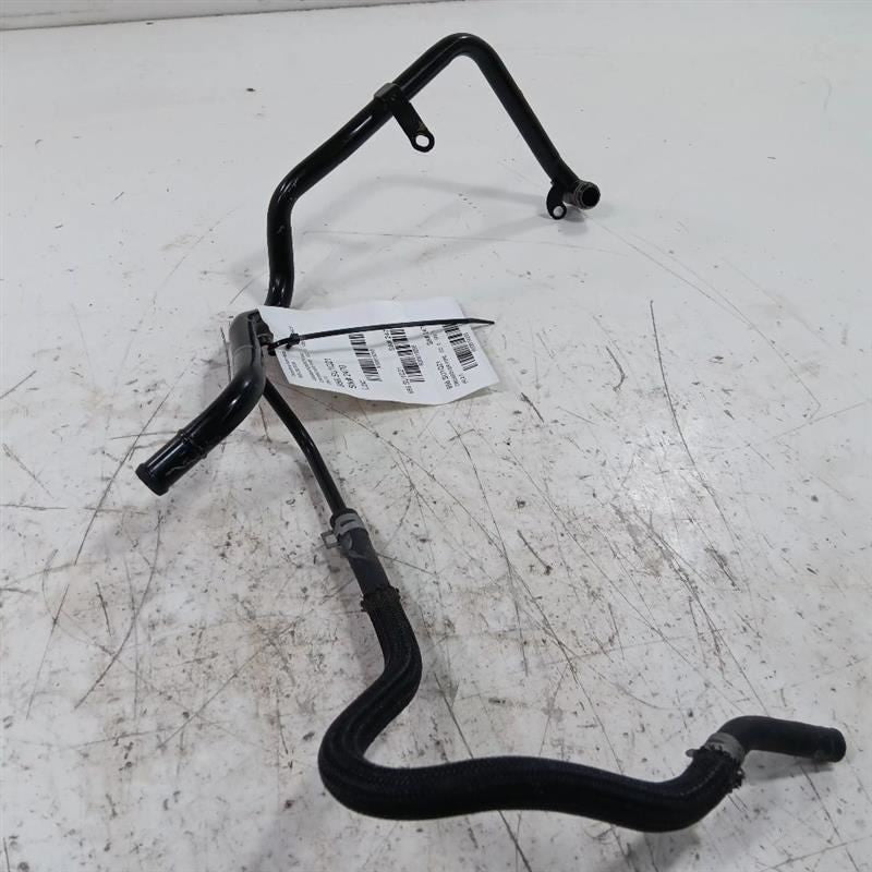 Subaru Legacy Coolant Line Crossover Pipe  2.5L 2020 2021 2022 2023 20