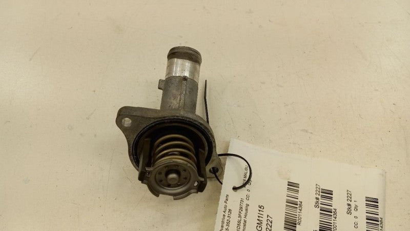Chevy Malibu Thermostat Housing Mount Bracket 2013 2014 2015 2016