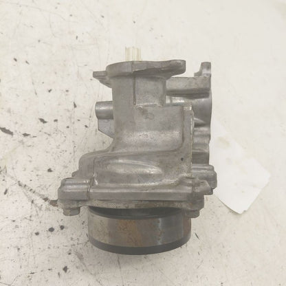 Coolant Water Pump Fits 22-25 Lexus NX350